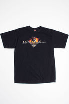 Biker Island Harley Davidson Tee