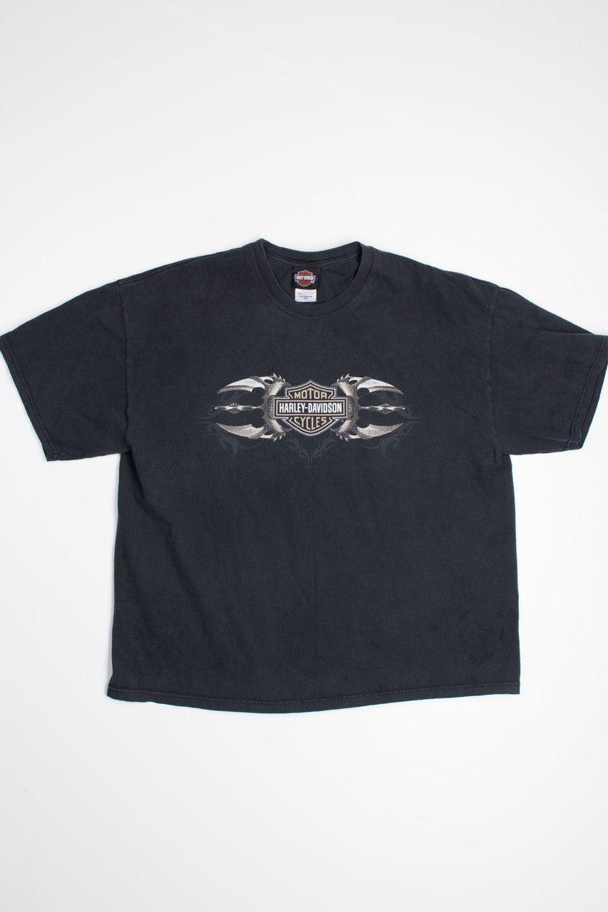 Ft. Worth Harley Davidson Tee