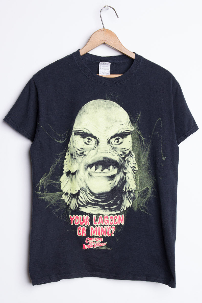 Creature from the Black Lagoon Tee