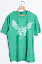 Green Hornet Tee