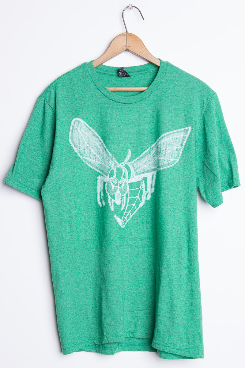 Green Hornet Tee