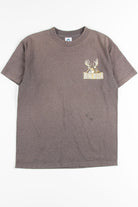 Buck Wear Stand Up Tee