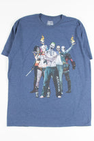Suicide Squad Tee