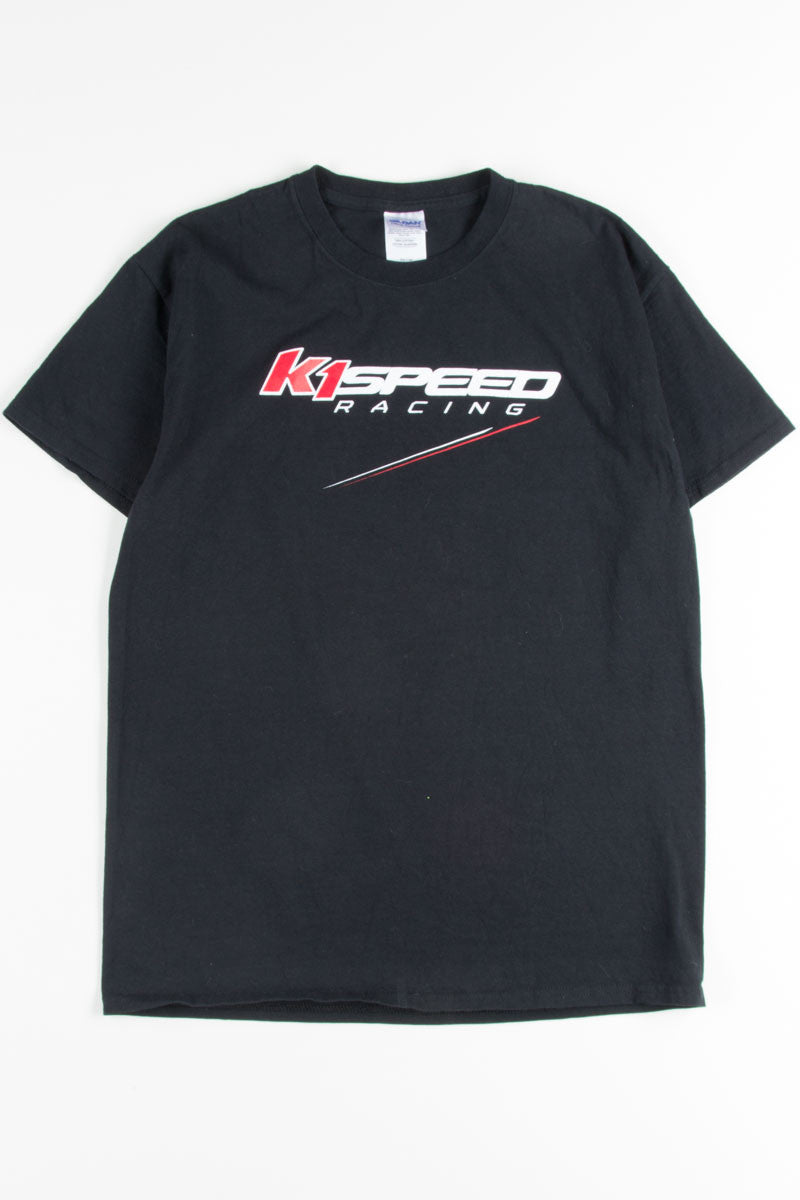 K1 Speed Racing Tee