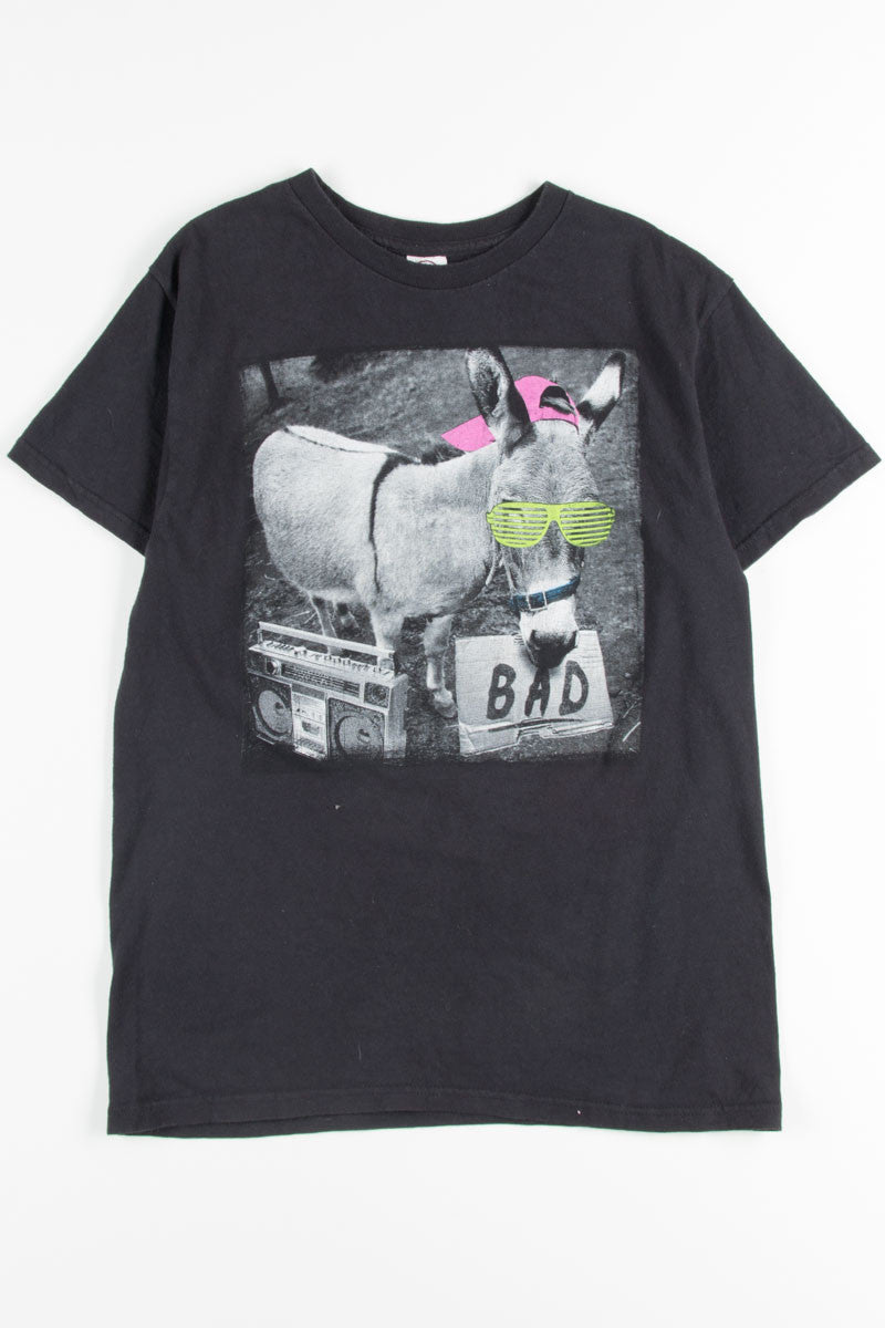 Bad Ass Tee