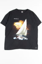 Atlantic Beach Tee 1