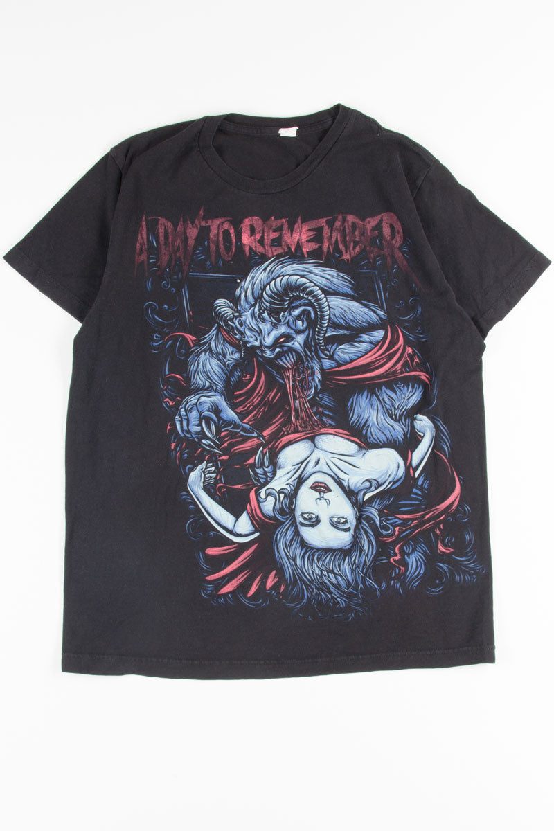A Day To Remember Tee