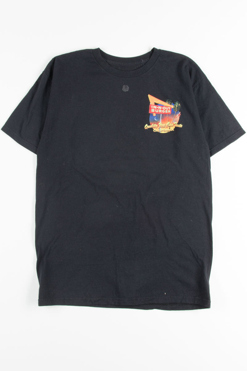 In-N-Out Burger Tee