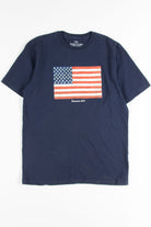 American Flag 2011 Tee
