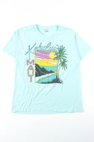 Kahului Maui Tee