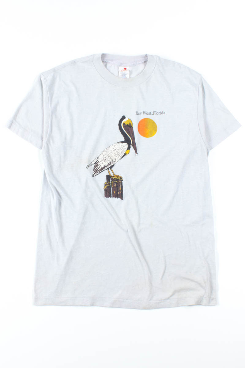 Key West, Florida Vintage T-Shirt