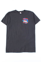 Hays Rebels Football Tee