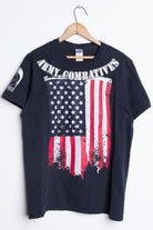 Army Combatives Tee