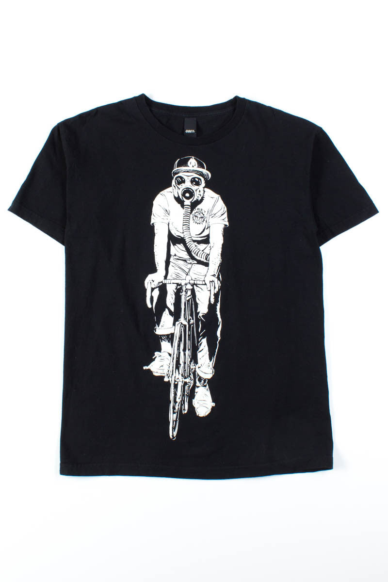 Obey Bike Tee