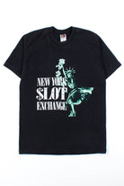 New York Slot Exchange Tee