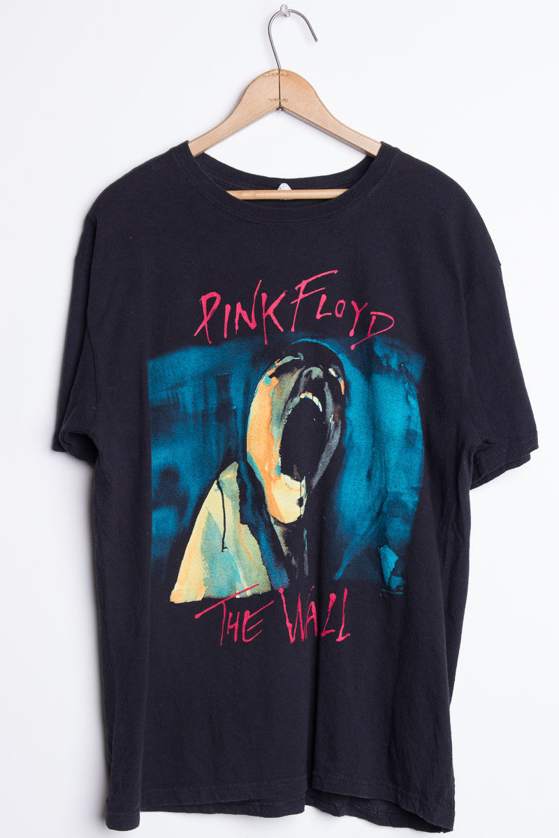 Pink Floyd The Wall Tee
