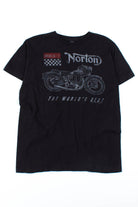 Norton ES2 Motorcycle Tee