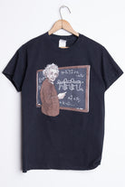 Einstein and the Humancentipede Tee