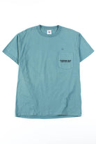 Capt. Porky's Pocket Tee