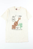 Anna's Signed 1996 Band Tee