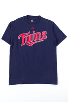 Carlos Gomez Twins Tee