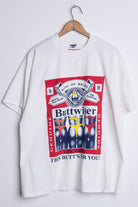 Buttwiser Tee