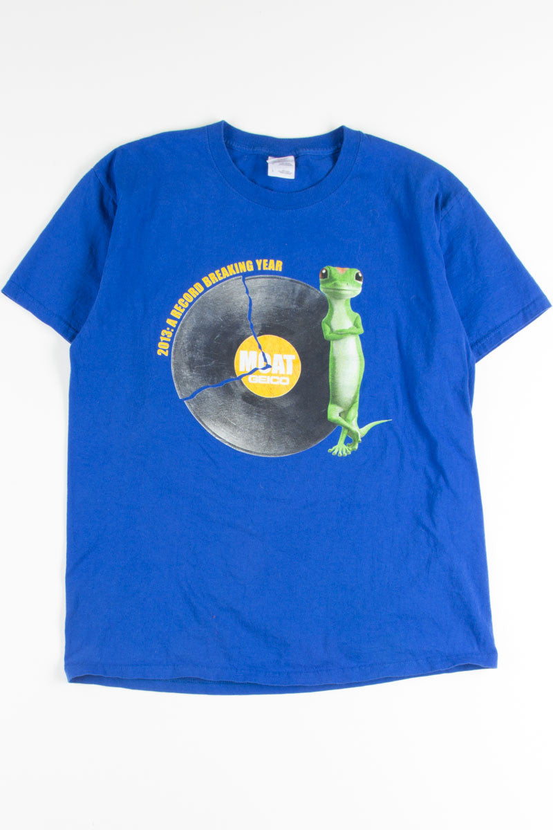 2013 Geico Tee