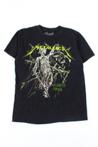 Metallica And Justice For All Tee