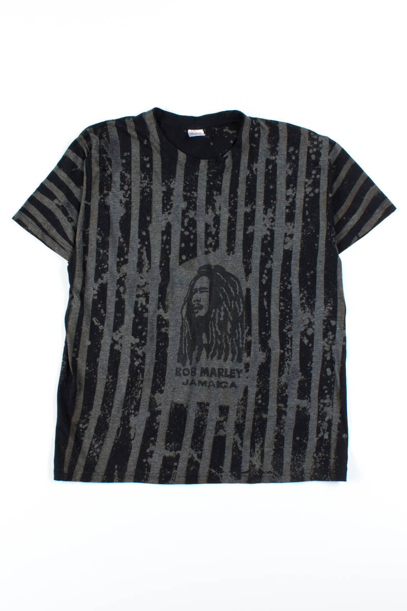 Bob Marley Jamaica Tee