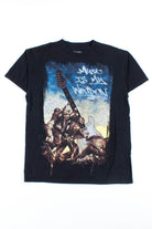 Music Is My Weapon Tee