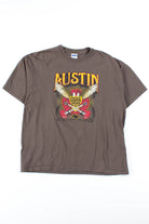 Keep Austin Weird T-Shirt