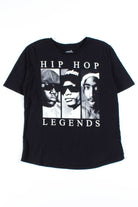 Hip Hop Legends T-Shirt