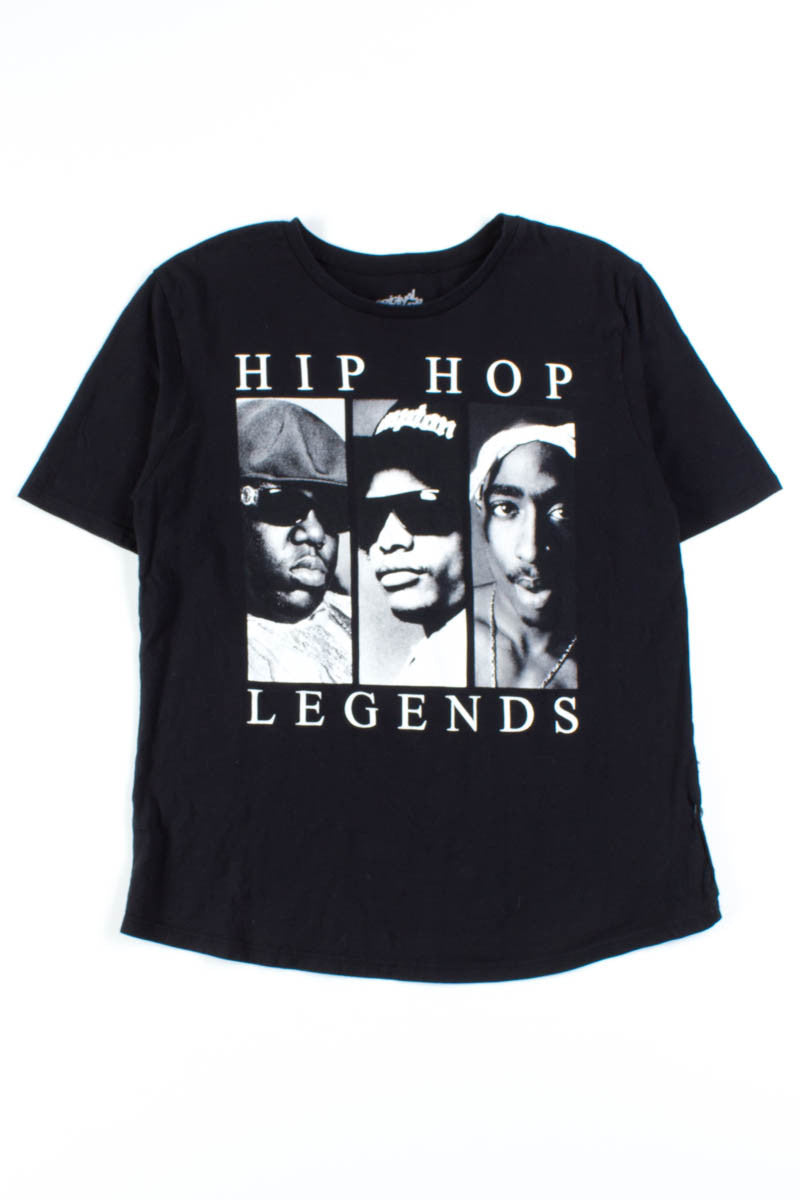 Hip Hop Legends T-Shirt