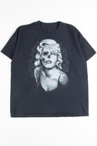 Calavera Monroe Tee