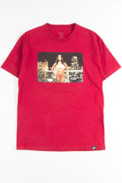 Bikini Girl Primitive Tee