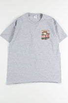 2013 Mud Bog Tee