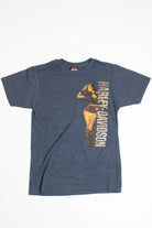 Alamo City Harley Davidson Tee