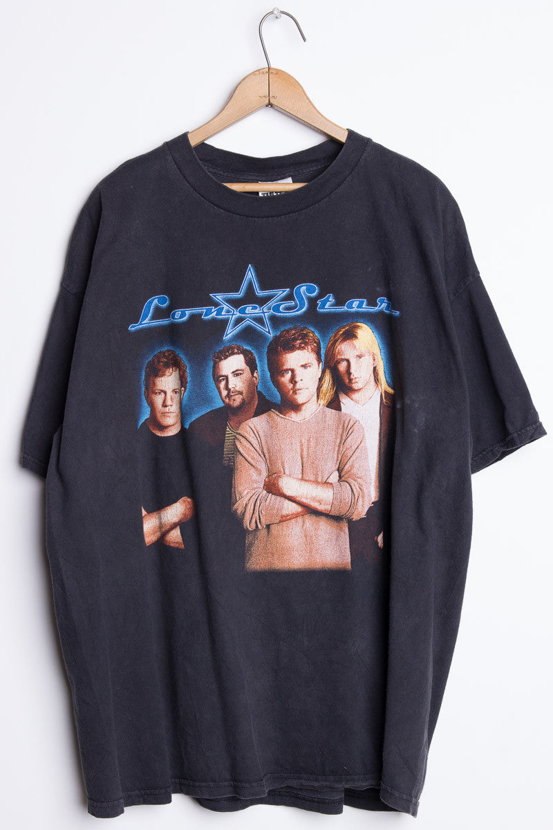 Lone Star Tee