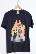 Han & Mal Associates Tee