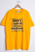 Dad-isms Tee