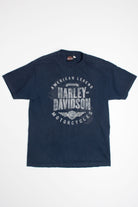 American Legend Harley Davidson T-Shirt