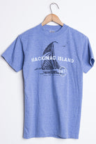 Mackinac Island Tee