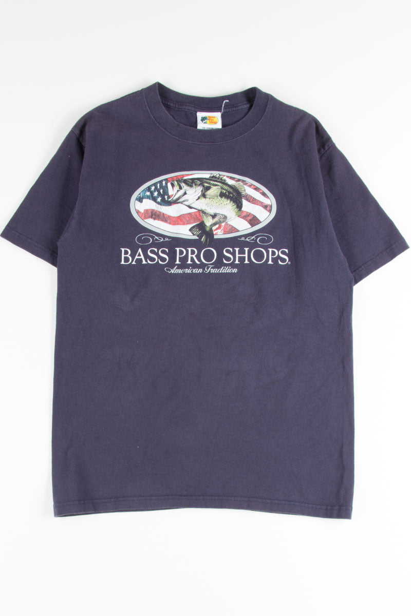 Bass Pro Shops Tee 1