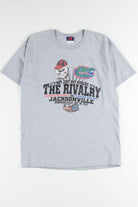 Bulldogs VS Gators Rivalry Tee