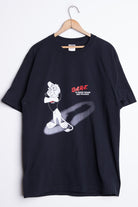 D.A.R.E. Lion Tee
