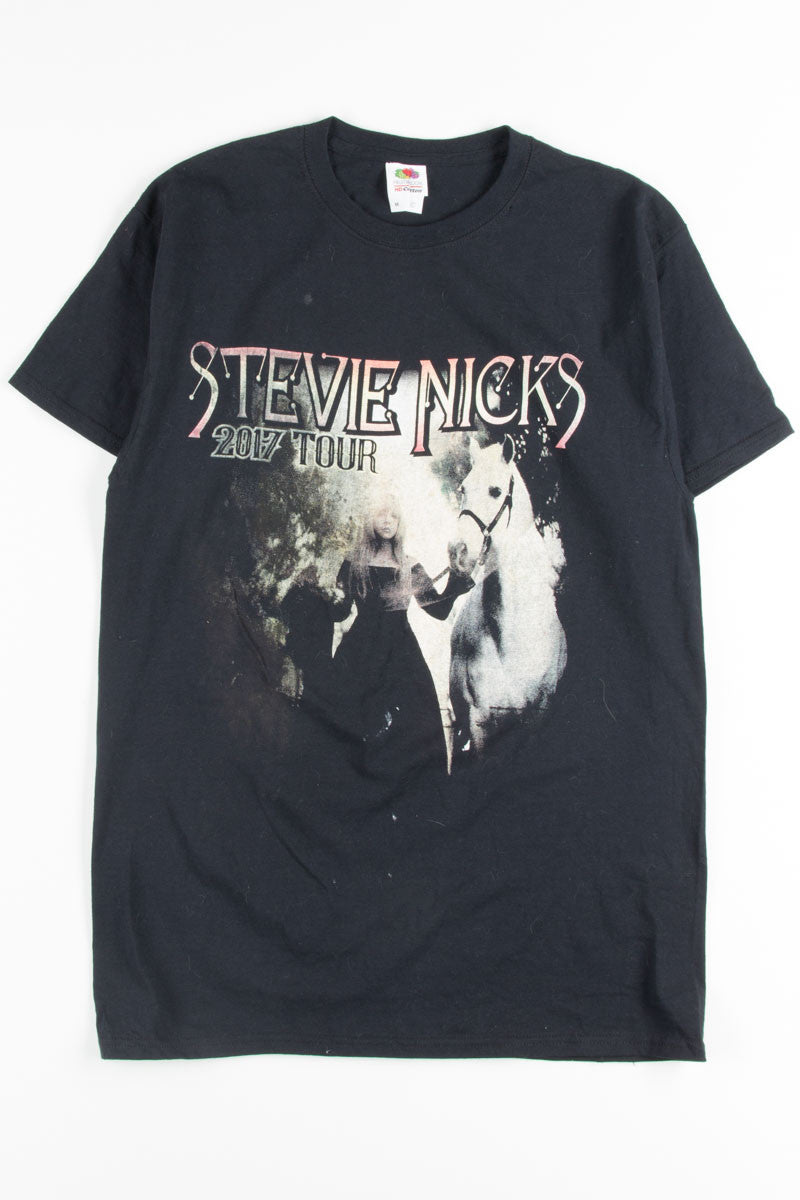 Stevie Nicks 2017 Tour Tee