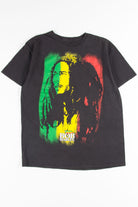 Bob Marley Rasta Tee