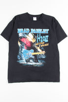 Brad Paisley Wetter & Wilder Tee