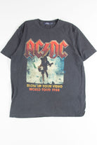 ACDC Tour Tee