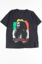 Bob Marley Rasta T-Shirt